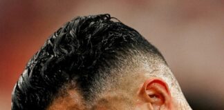 Fim de uma era: Cristiano Ronaldo cai diante da Espanha e se despede das Copas sem tocar na taça Cristiano Ronaldo