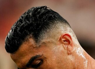 Fim de uma era: Cristiano Ronaldo cai diante da Espanha e se despede das Copas sem tocar na taça Cristiano Ronaldo