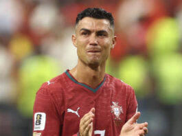 Cristiano Ronaldo confirma adeus às Copas e deixa o seu futuro na seleção portuguesa em aberto