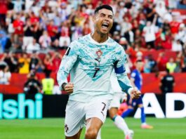 Que jogo! Portugal elimina Croácia em duelo que teve quatro gols anulados pelo VAR e emoção até o final Portugal Cristiano Ronaldo
