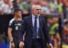 Espanha e França voltam a se enfrentar por uma vaga na final pelo terceiro ano consecutivo Espanha e França Luis de La Fuente técnico da Espanha