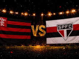 Tudo sobre o jogo: São Paulo vai ao Rio para tentar reagir no Brasileirão contra o forte Flamengo