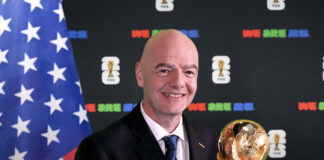 Infantino recua de projeto, mas Uefa mantém ameaça de boicote à Fifa e suas competições