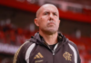 Flamengo Leonardo Jardim