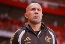 Leonardo Jardim valoriza evolução tática do Flamengo e prega cautela com Paquetá e Arrascaeta Flamengo Leonardo Jardim
