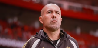 Flamengo Leonardo Jardim