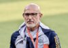 Mestre De La Fuente prepara a Espanha para enfrentar o pupilo Scaloni e o gênio Lionel Messi Luis de la Fuente