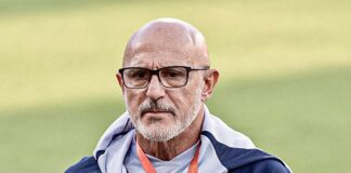 Luis de la Fuente