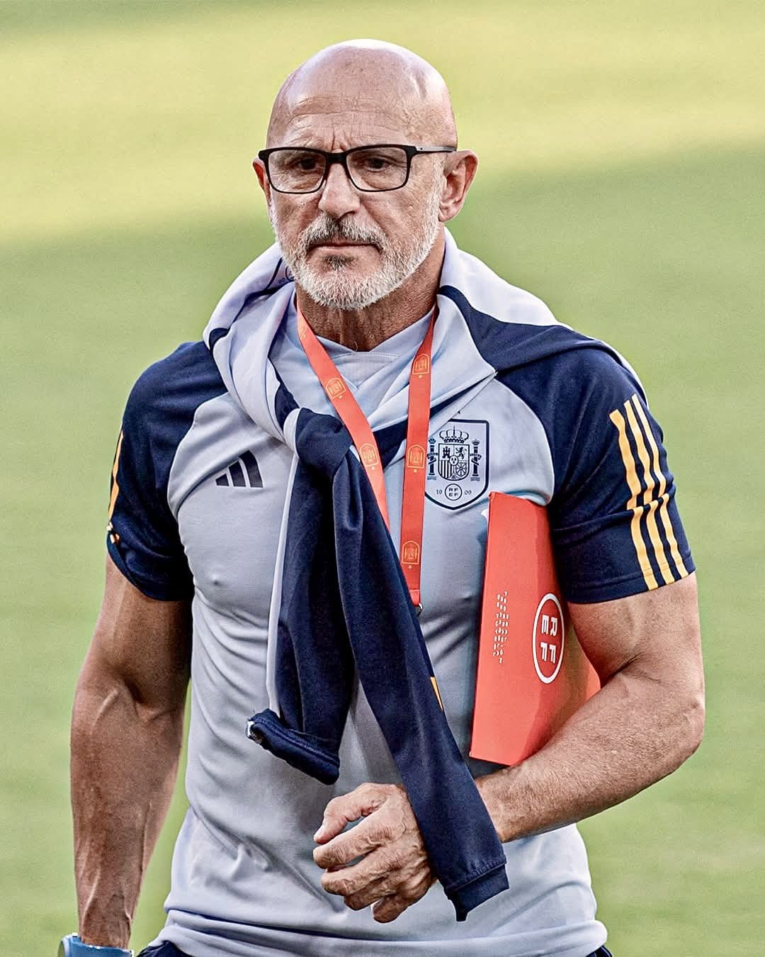 Luis de la Fuente