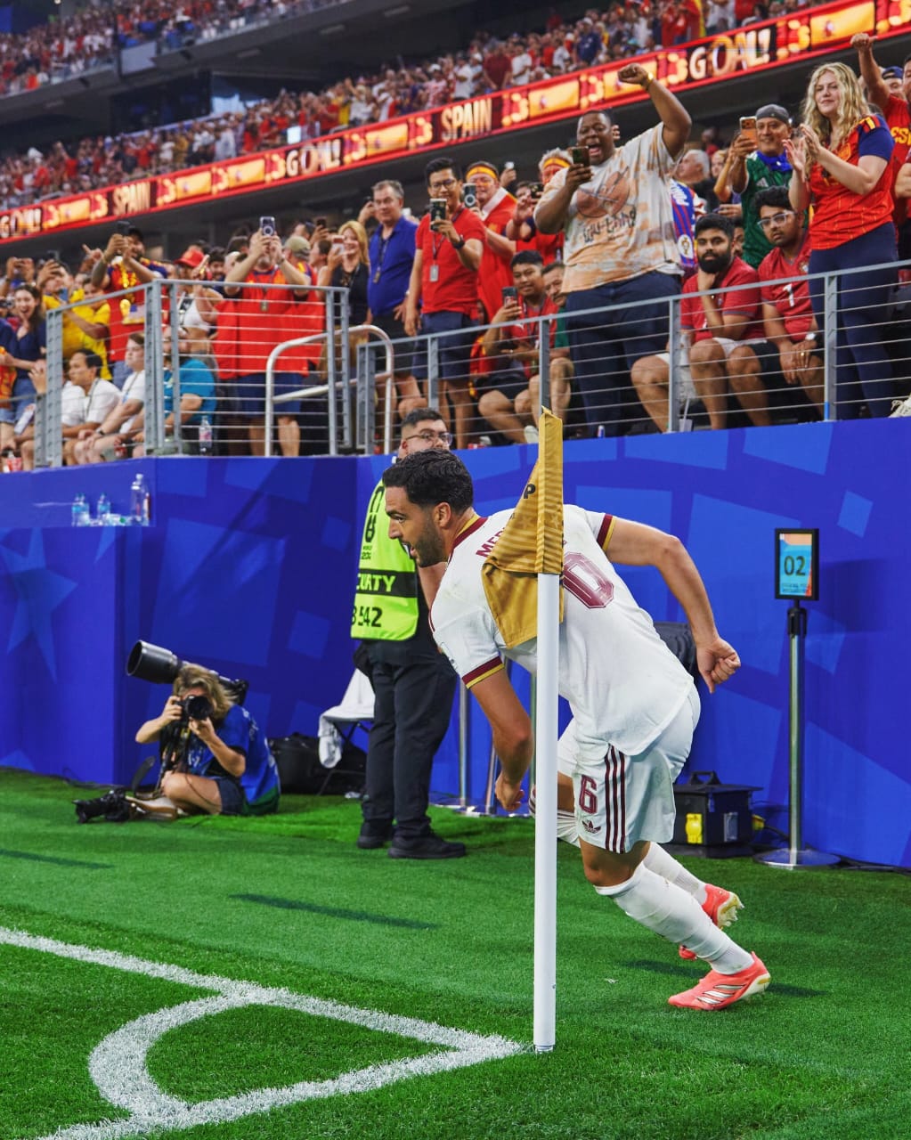 Cristiano Ronaldo Merino