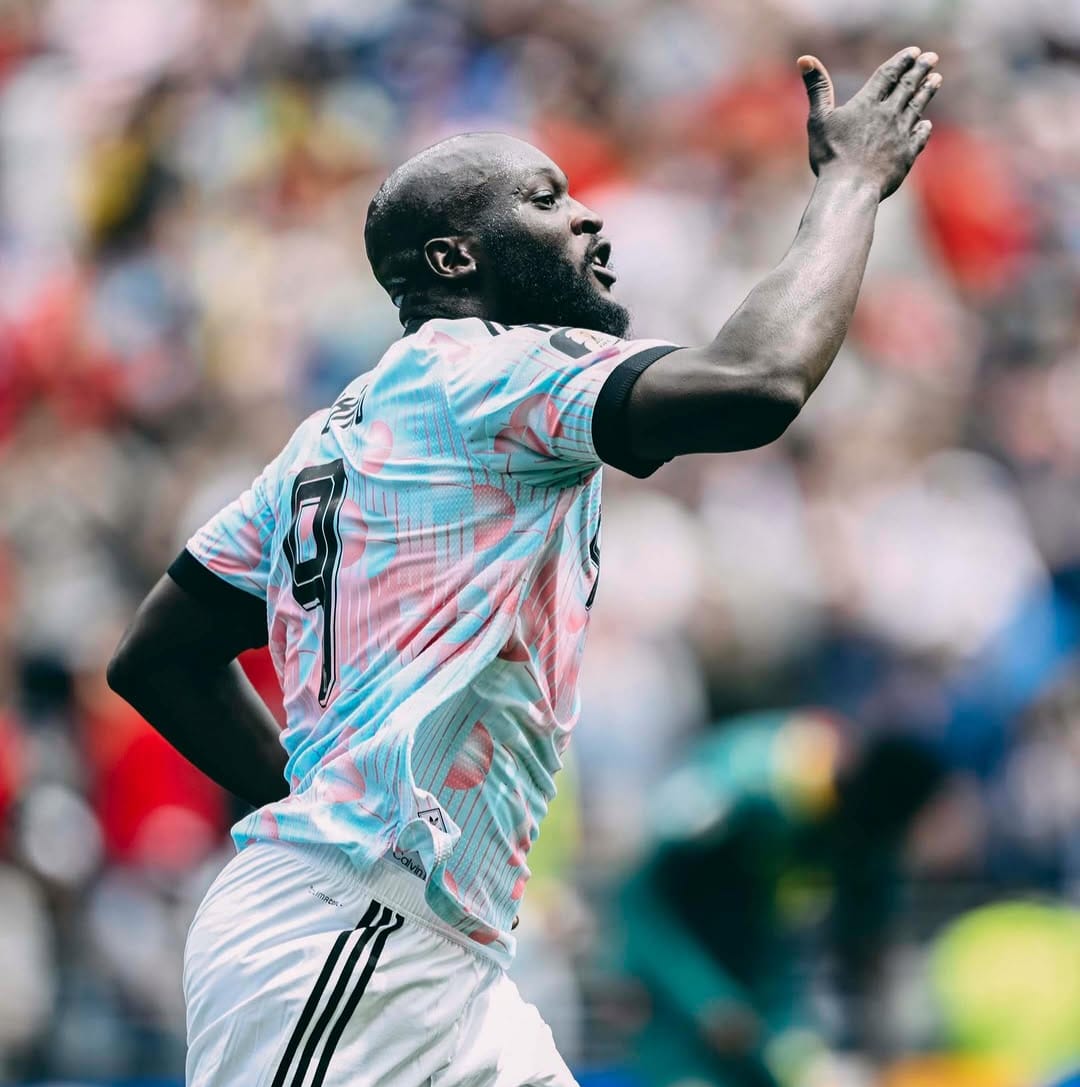 Bélgica Mesmo fora de forma, Lukaku precisa de apenas uma finalização para incendiar a Bélgica rumo à classificação