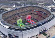 Fumaça das queimadas no Canadá ameaça final da Copa, e Donald Trump pode pedir adiamento do jogo