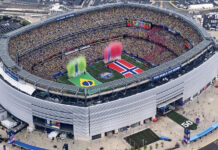 Fumaça das queimadas no Canadá ameaça final da Copa, e Donald Trump pode pedir adiamento do jogo