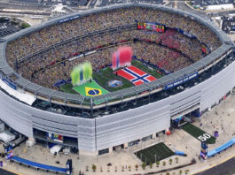 Fumaça das queimadas no Canadá ameaça final da Copa, e Donald Trump pode pedir adiamento do jogo