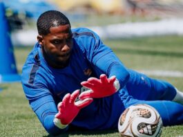 Bola nova, velha jogada: Fifa transforma a reta final da Copa em vitrine comercial Fifa e a bola dourada no treinamento da França