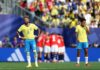 Brasil se entrega, Haaland agradece e Noruega transforma o sonho do hexa em pesadelo Brasil Neymar e Éderson