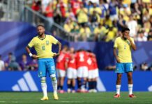 Brasil se entrega, Haaland agradece e Noruega transforma o sonho do hexa em pesadelo Brasil Neymar e Éderson