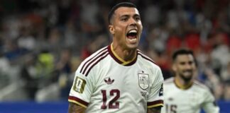 Sob os gritos de ‘olé’, espanhóis derrubam a França e consolidam uma escola de futebol chamada ‘tiki-taka’ Espanha Pedro Porro