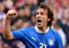 Itália escolhe Andrea Pirlo depois de ouvir não de Guardiola e Ancelotti. Entenda