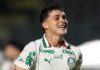 Palmeiras aproveita tropeços, amplia vantagem na liderança e pressiona concorrentes no Brasileirão Palmeiras Ramón Sosa