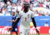 Em festival de dez gols, Inglaterra derrota França, Saka dá show e Mbappé bate recorde Inglaterra Saka