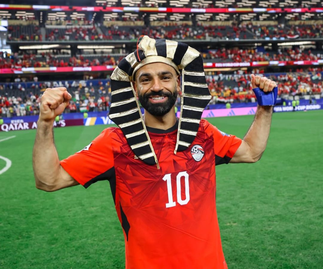 copa salah
