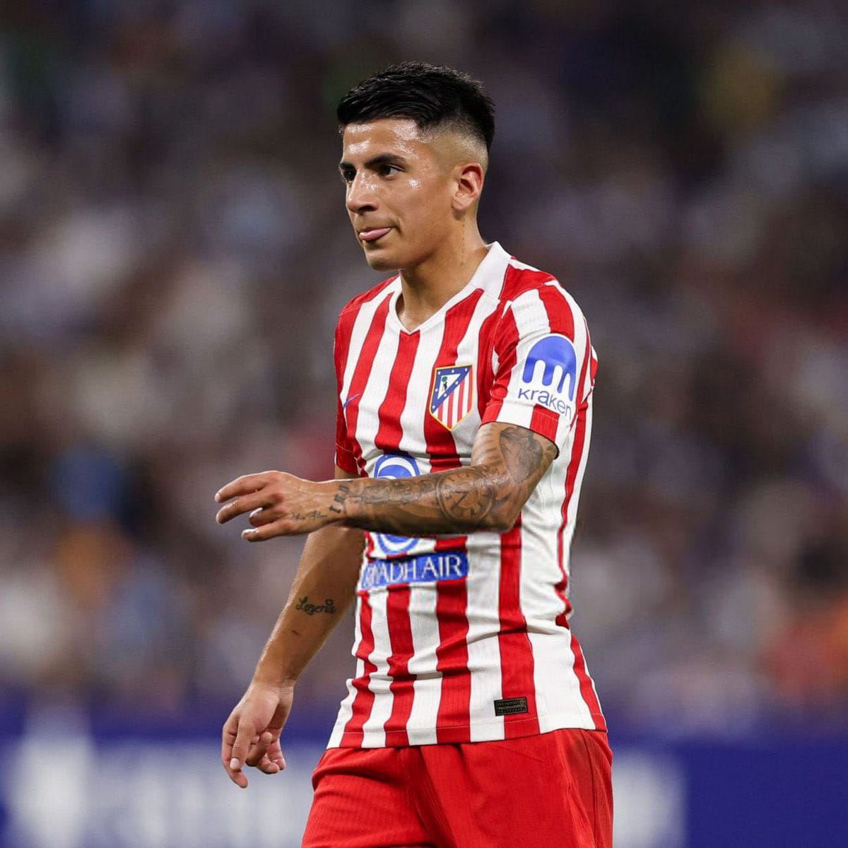 Palmeiras Flamengo Thiago Almada