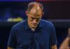 Tuchel vira vilão da semifinal: recua a Inglaterra, abre caminho para pressão da Argentina e entrega a vaga na final Tuchel