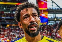 Messi faz mais um, a Argentina avança, mas a Copa perde um pouco do encantamento sem Cabo Verde Messi Vozinha chora após a eliminação de Cabo Verde