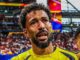 Messi faz mais um, a Argentina avança, mas a Copa perde um pouco do encantamento sem Cabo Verde Messi Vozinha chora após a eliminação de Cabo Verde
