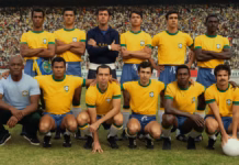 Os bastidores políticos e humanos do tricampeonato: roteirista revela os segredos da série ‘Brasil 70’