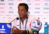 Quem é Bubista, o cara que transformou a modesta seleção de Cabo Verde em time de respeito na Copa
