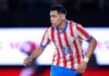 Gustavo Caballero, do Santos, é convocado para a seleção do Paraguai para dois amistosos nos EUA