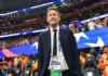 Equador busca Thomas Christiansen para assumir a seleção em seu novo ciclo para 2030