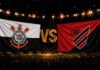 Tudo sobre o jogo: Corinthians recebe o Athletico-PR na Neo Química Arena em duelo decisivo pelo Brasileirão