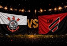 Tudo sobre o jogo: Corinthians recebe o Athletico-PR na Neo Química Arena em duelo decisivo pelo Brasileirão