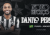 Botafogo apresenta Danilo Pereira e mantém foco em zagueiro para fechar elenco