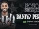 Botafogo apresenta Danilo Pereira e mantém foco em zagueiro para fechar elenco