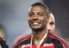 Multicampeão no Flamengo, De la Cruz vive impasse sobre o seu futuro no futebol brasileiro