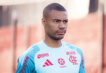 Flamengo e Cruzeiro abrem mata-mata da Libertadores embalados no Brasileirão