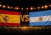 Tudo sobre o jogo: Espanha, de Lamine Yamal, enfrenta a Argentina, de Lionel Messi, na grande final da Copa do Mundo