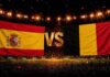 Tudo sobre o jogo: Espanha, do prodígio Lamine Yamal, tem teste de fogo contra a Bélgica, de Lukaku