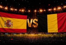 Tudo sobre o jogo: Espanha, do prodígio Lamine Yamal, faz jogo decisivo com a Bélgica, de Romelu Lukaku