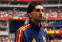 De criticado a herói: Ferran Torres cala críticos e dá o bicampeonato à Espanha em 2026
