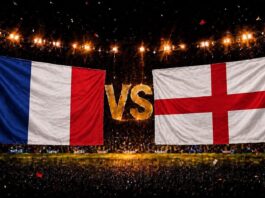 Tudo sobre o jogo: França, de Mbappé e Inglaterra, de Harry Kane, decidem o terceiro lugar