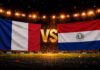 Tudo sobre o jogo: França, de Mbappé, tem o desafio de furar a defesa do Paraguai nas oitavas