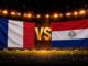 Tudo sobre o jogo: França, de Mbappé, tem o desafio de furar a defesa do Paraguai nas oitavas