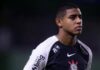 Corinthians barra saída de Gui Negão para a Espanha nesta janela e exige R$ 160 milhões