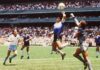 Entenda por que Argentina x Inglaterra é muito mais do que um simples jogo de futebol