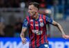 São Paulo acerta empréstimo do lateral Iago Borduchi, do Bahia, até o fim da temporada sem pagar nada